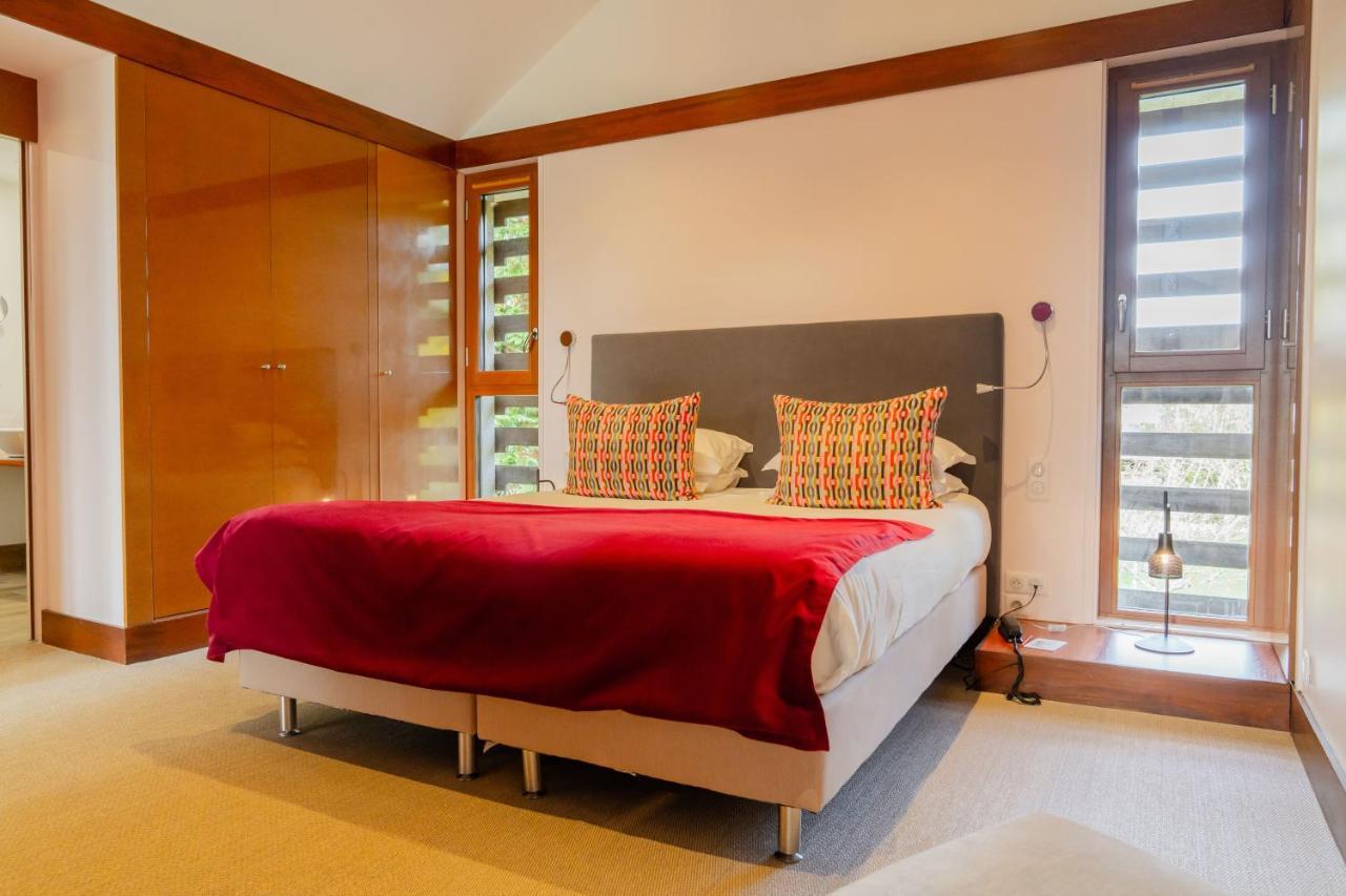 Le Manoir Du Lys, The Originals Relais Hotel Bagnoles de l'Orne Normandie Екстериор снимка
