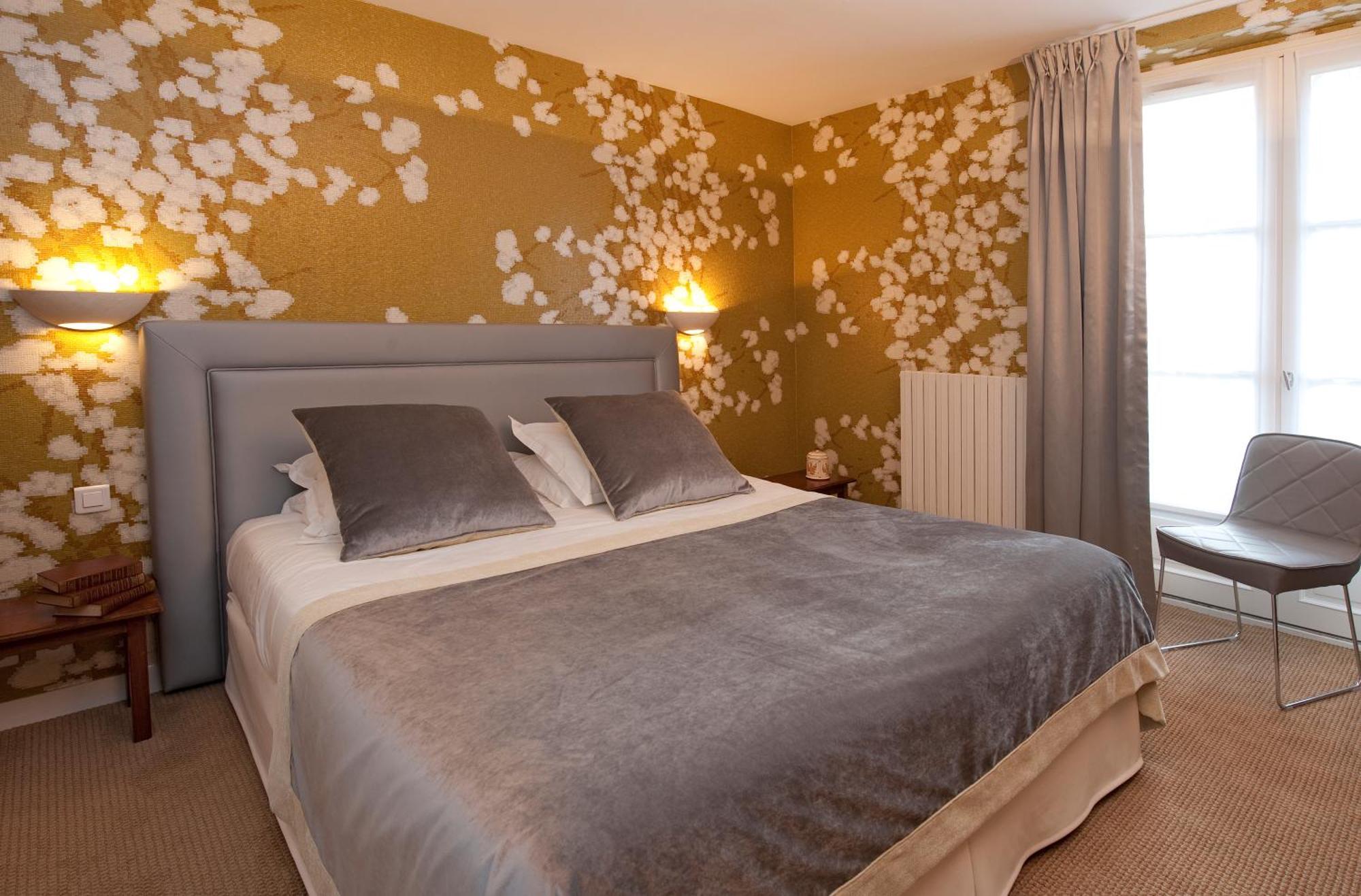 Le Manoir Du Lys, The Originals Relais Hotel Bagnoles de l'Orne Normandie Екстериор снимка