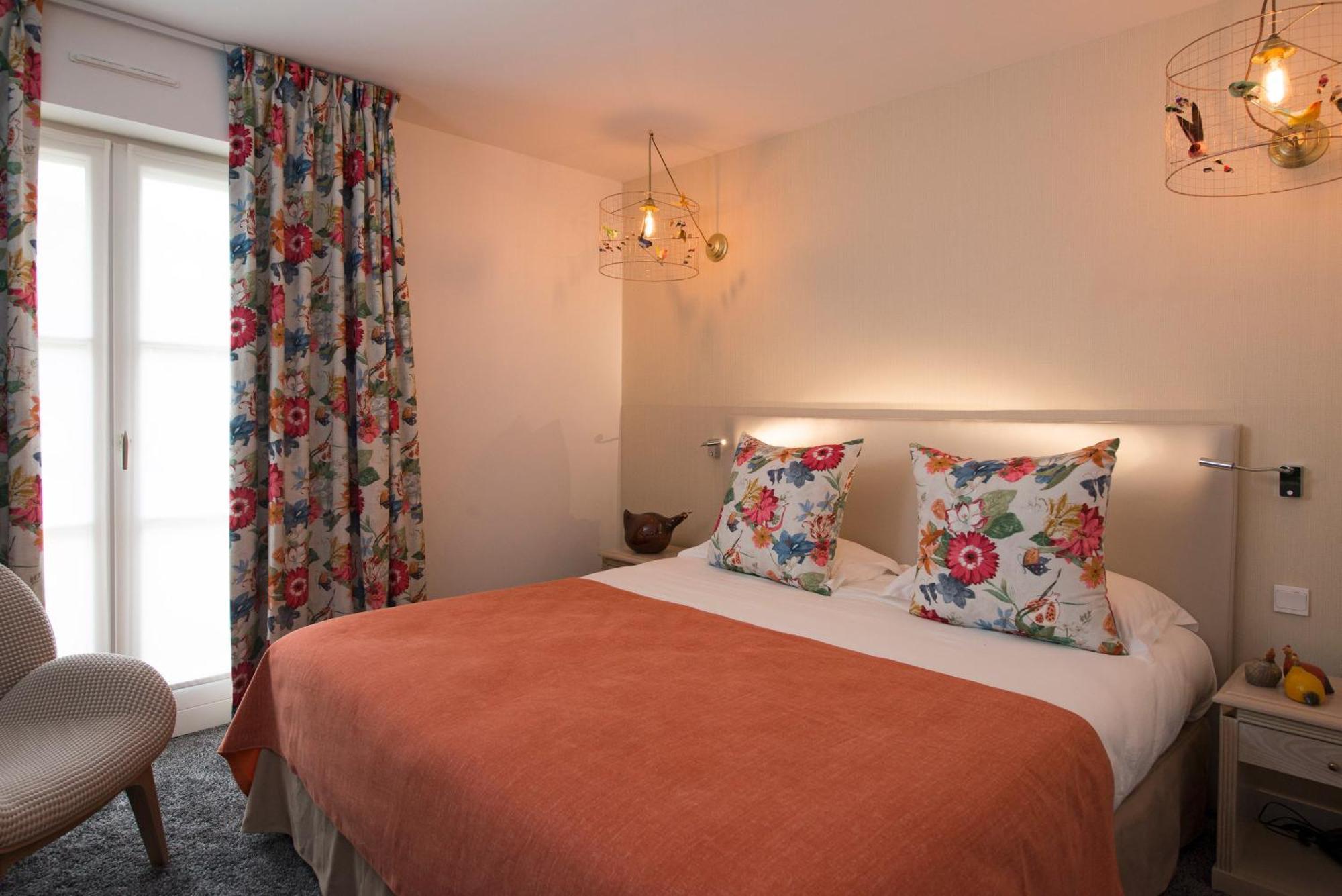 Le Manoir Du Lys, The Originals Relais Hotel Bagnoles de l'Orne Normandie Екстериор снимка