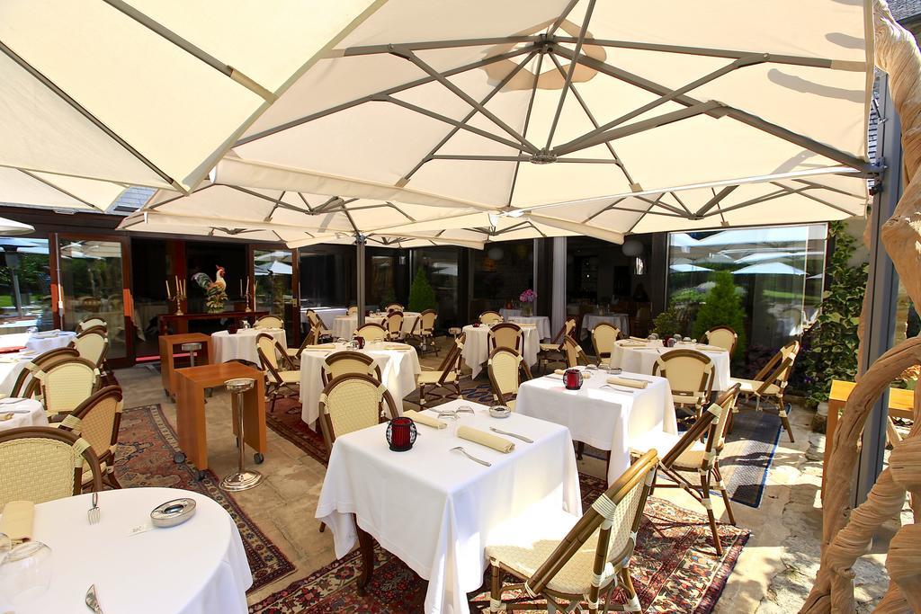 Le Manoir Du Lys, The Originals Relais Hotel Bagnoles de l'Orne Normandie Екстериор снимка